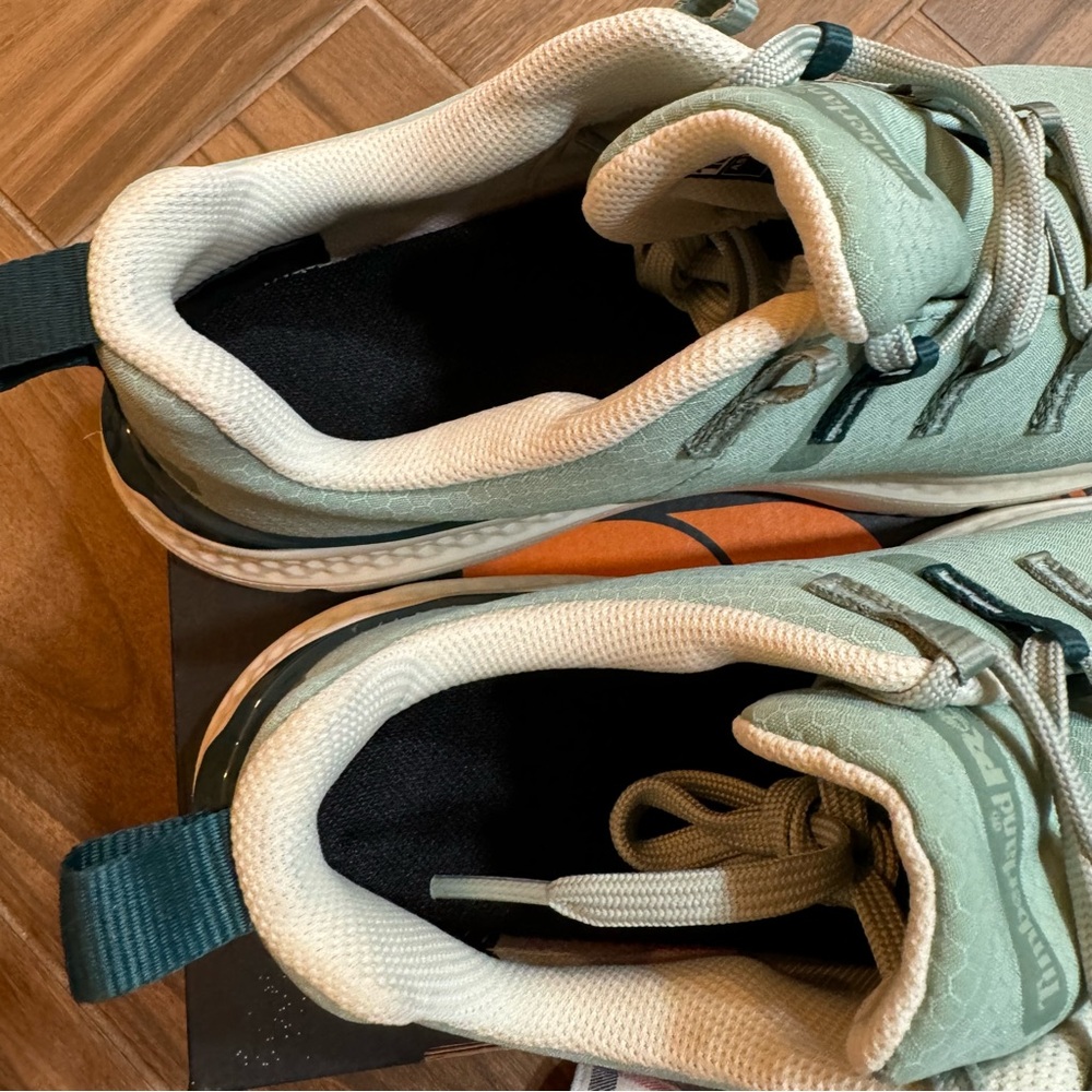 Timberland Pro Intercept Steel Toe 7.5 - Picture 6 of 12